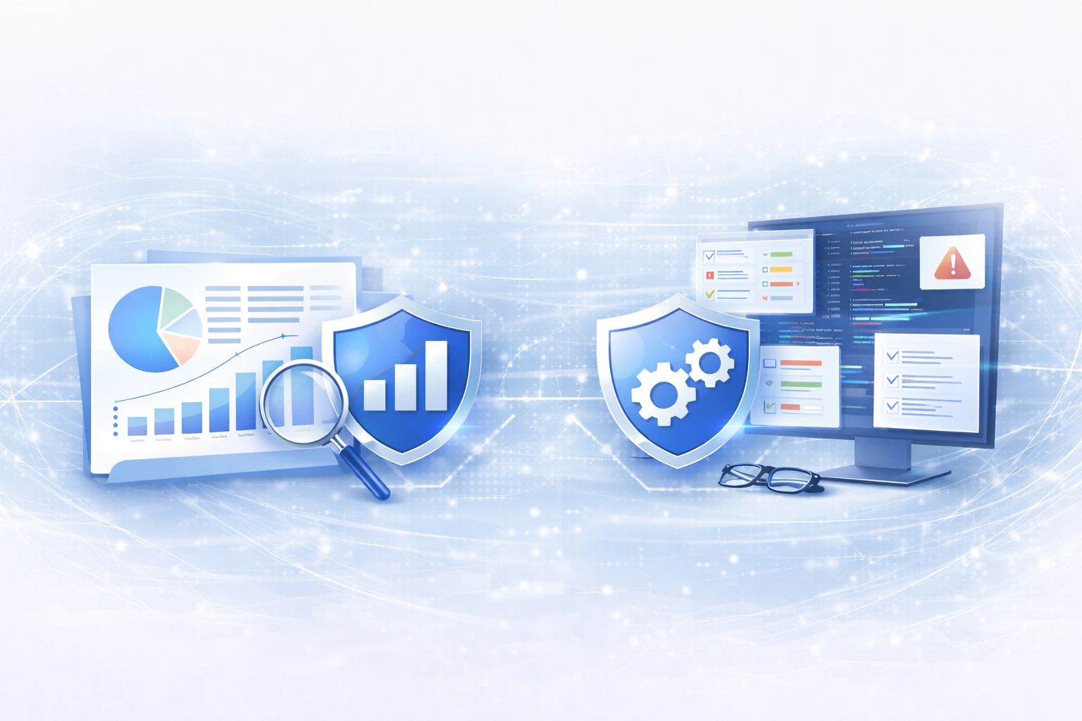 AI-assisted analysis