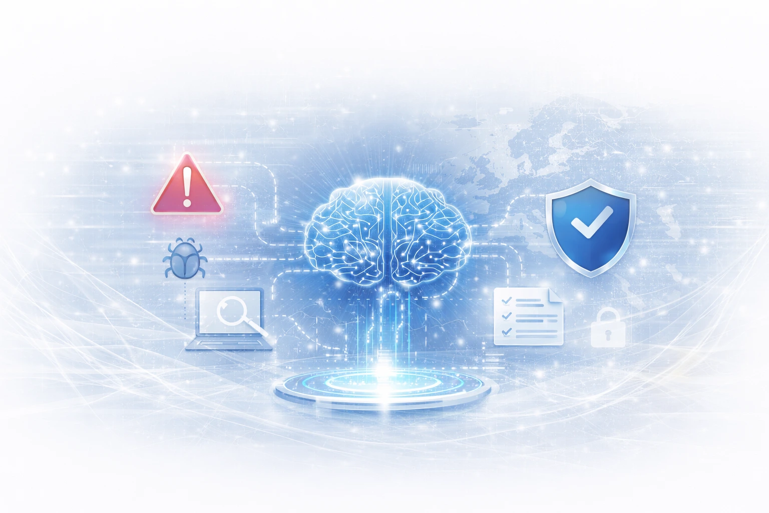 AI-assisted analysis